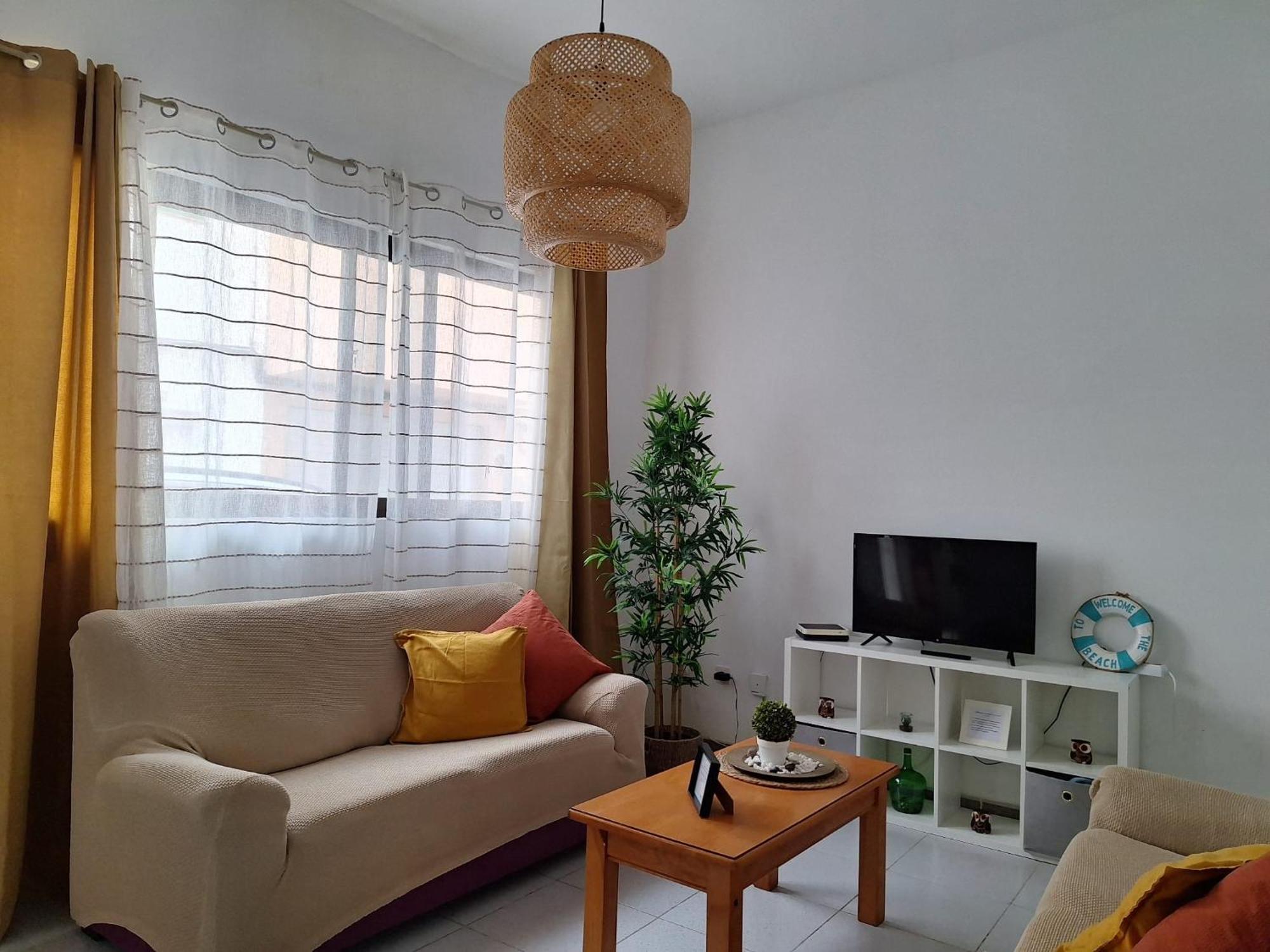 Ferienwohnung Sea House Tajao La Mareta Exterior foto